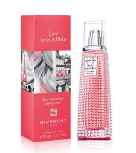 Givenchy Live Irresistible Delicieuse