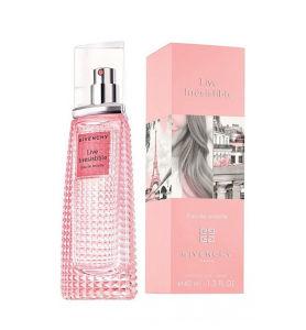 Givenchy Live Irresistible Eau de Toilette