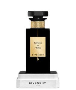 Givenchy Patchouli de Minuit