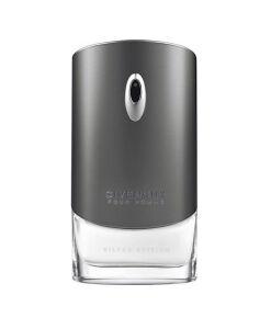 Givenchy pour Homme Silver Edition