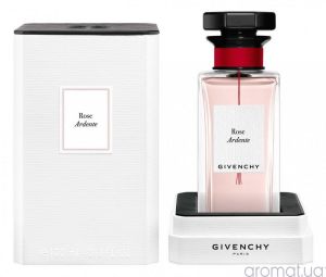 Givenchy Rose Ardente