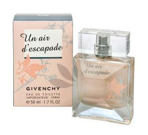 Givenchy Un Air d'Escapade