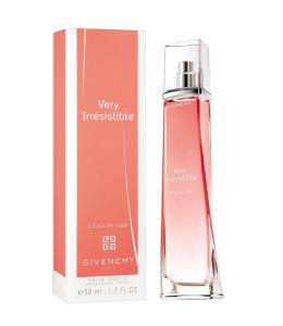 Givenchy Very Irresistible L'Eau en Rose