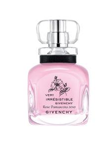 Givenchy Very Irresistible Rose Damascena 2010