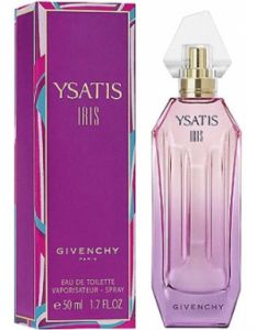 Givenchy Ysatis Iris