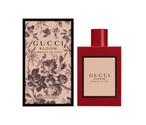 Gucci Bloom Ambrosia di Fiori