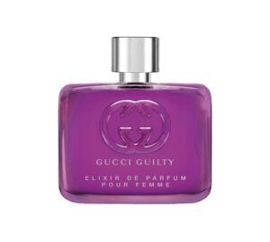 Gucci Guilty Elixir de Parfum pour Femme