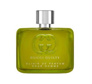 Gucci Guilty Elixir de Parfum pour Homme