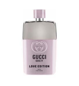 Gucci Guilty Love Edition MMXXI pour Homme