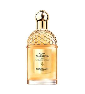 Guerlain Aqua Allegoria Forte Mandarine Basilic