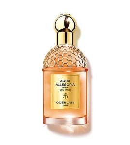 Guerlain Aqua Allegoria Forte Oud Yuzu