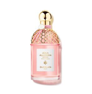 Guerlain Aqua Allegoria Rosa Rossa Harvest