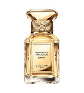 Guerlain Bergamote Fantastico Extrait 11