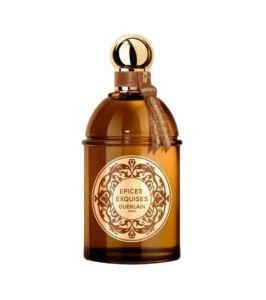 Guerlain Les Absolus d'Orient Epices Exquises