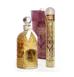 Guerlain Philtre d'Amour