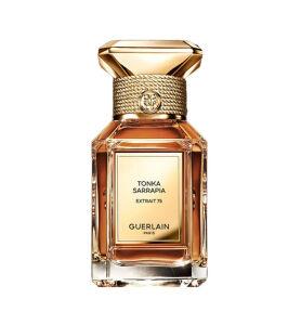 Guerlain Tonka Sarrapia Extrait 75