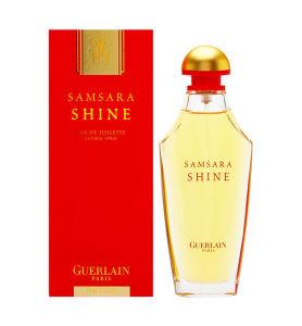 Guerlain Samsara Shine