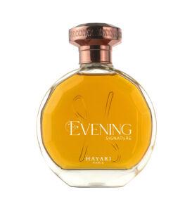 Hayari Parfums Evening Signature