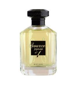 Hayari Parfums Source Joyeuse No1