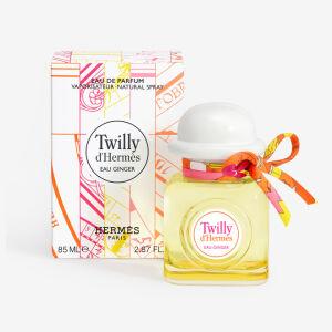 Hermes Twilly d'Hermes Eau Ginger