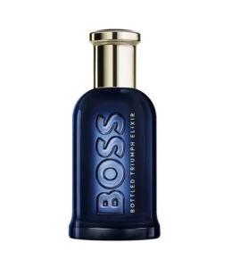 Hugo Boss Bottled Triumph Elixir