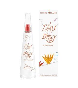 Issey Miyake L'Eau d'Issey Summer Edition by Kevin Lucbert