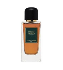 Jean Couturier Vanilla Exotica