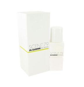 Jil Sander Scent 79 Woman