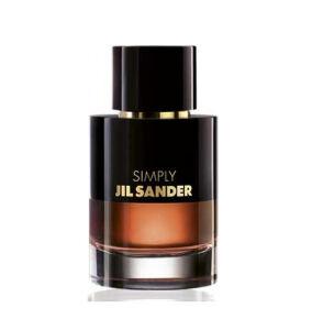 Simply Jil Sander Touch of Leather