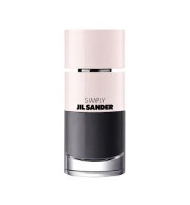 Simply Jil Sander Poudree Intense