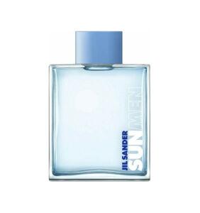 Jil Sander Sun Men Lavender & Vetiver