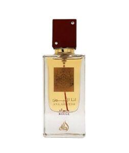 Lattafa Perfumes Ana Abiyedh Rouge