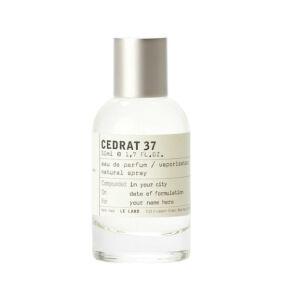 Le Labo Cedrat 37 Berlin