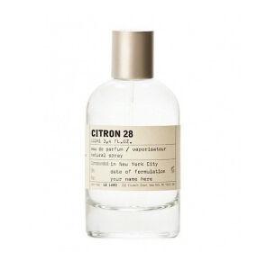 Le Labo Citron 28 Seoul