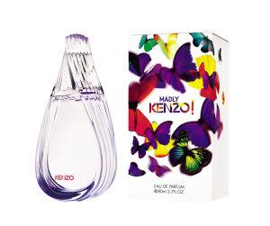 Madly Kenzo!