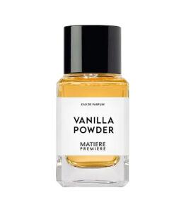 Matiere Premiere Vanilla Powder