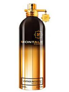 Montale Leather Patchouli