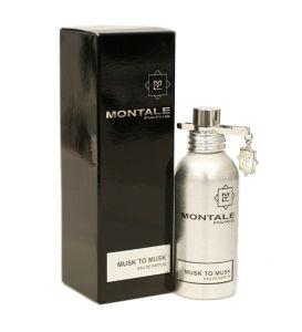 Montale Musk to Musk