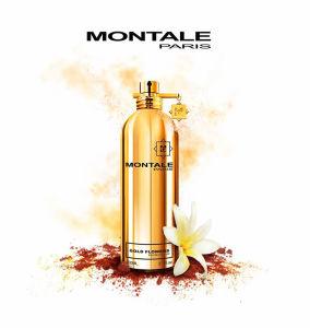 Montale Orange Flowers