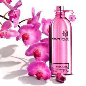 Montale Roses Elixir