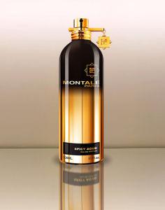 Montale Spicy Aoud