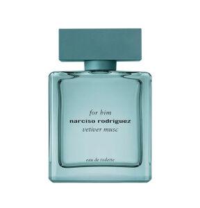 Narciso Rodriguez For Him Vetiver Musc