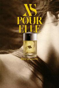 Paco Rabanne XS Pour Elle