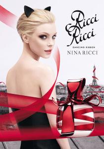 Nina Ricci Ricci Ricci Dancing Ribbon