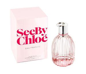 Chloe See By Chloe Eau Fraiche