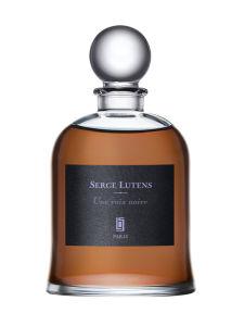 Serge Lutens Une Voix Noire