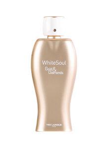 Ted Lapidus White Soul Gold & Diamonds