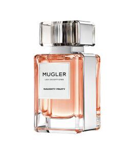 Mugler Naughty Fruity