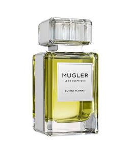 Mugler Supra Floral