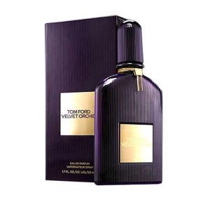 Tom Ford Velvet Orchid